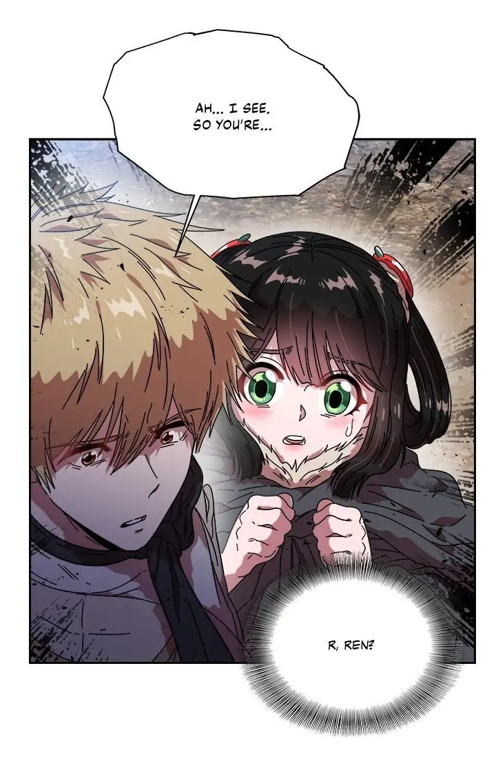 I was born as the Demon Lord’s daughter chapter 28 - page 30